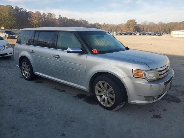 Photo 3 VIN: 2FMHK6DC0ABA50641 - FORD FLEX LIMIT 