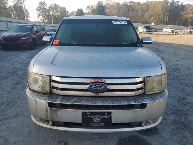 Photo 4 VIN: 2FMHK6DC0ABA50641 - FORD FLEX LIMIT 