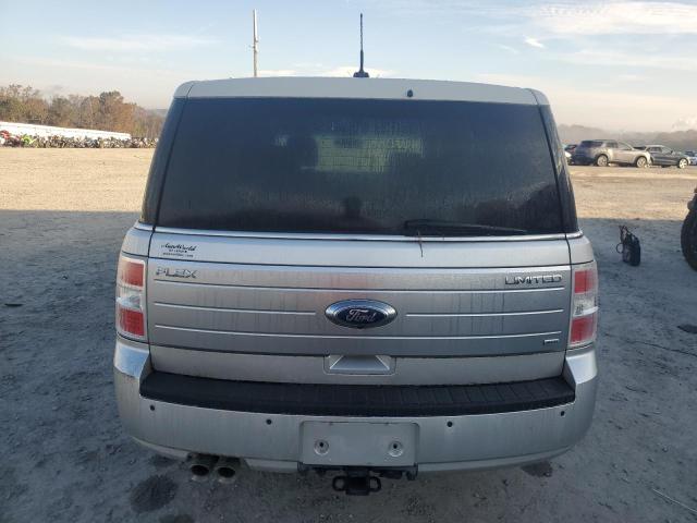 Photo 5 VIN: 2FMHK6DC0ABA50641 - FORD FLEX LIMIT 