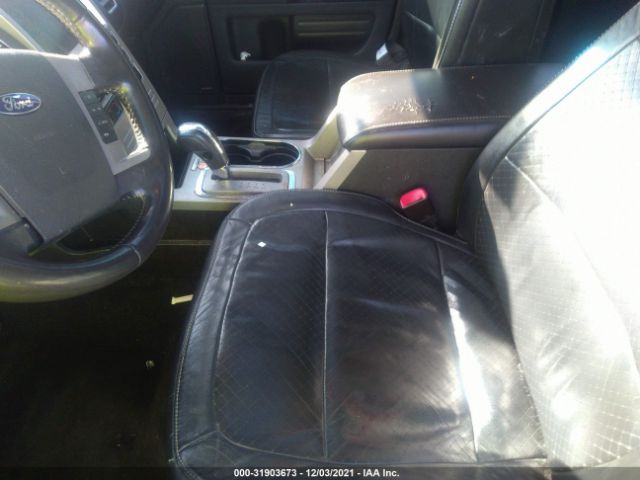 Photo 4 VIN: 2FMHK6DC0ABA62806 - FORD FLEX 