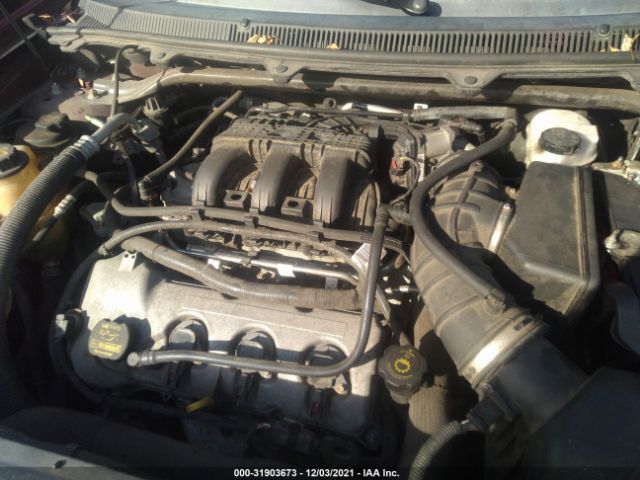 Photo 9 VIN: 2FMHK6DC0ABA62806 - FORD FLEX 