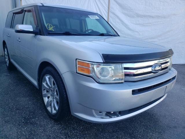 Photo 0 VIN: 2FMHK6DC0ABA66418 - FORD FLEX LIMIT 