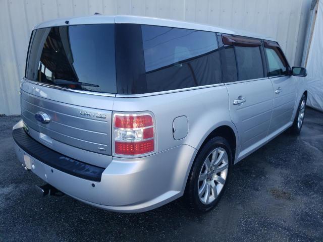 Photo 3 VIN: 2FMHK6DC0ABA66418 - FORD FLEX LIMIT 