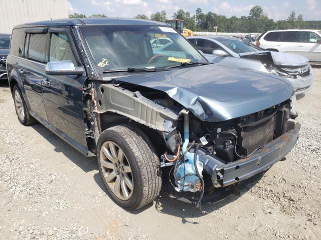 Photo 0 VIN: 2FMHK6DC0ABA79413 - FORD FLEX LIMIT 