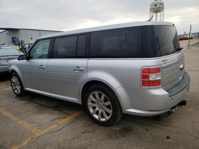 Photo 1 VIN: 2FMHK6DC0ABB28707 - FORD FLEX 