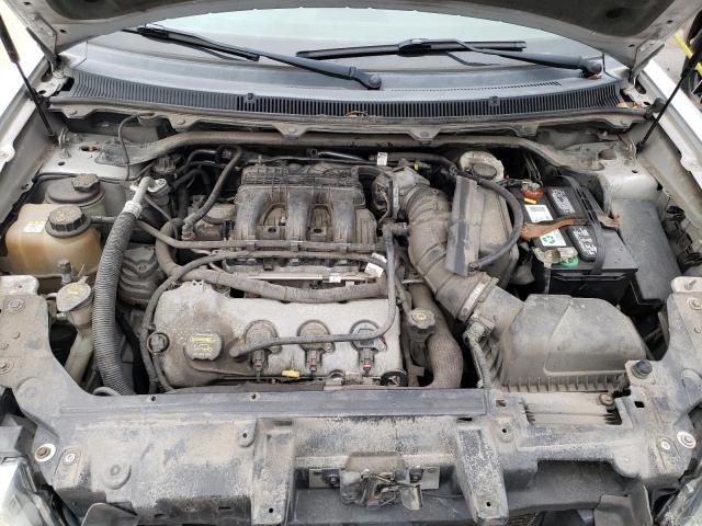 Photo 11 VIN: 2FMHK6DC0ABB28707 - FORD FLEX 