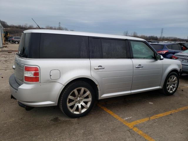 Photo 2 VIN: 2FMHK6DC0ABB28707 - FORD FLEX 