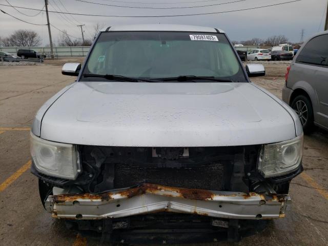 Photo 4 VIN: 2FMHK6DC0ABB28707 - FORD FLEX 