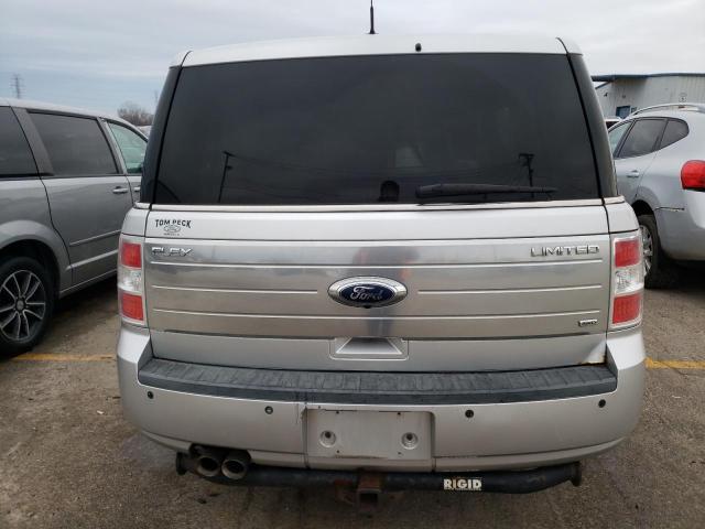 Photo 5 VIN: 2FMHK6DC0ABB28707 - FORD FLEX 