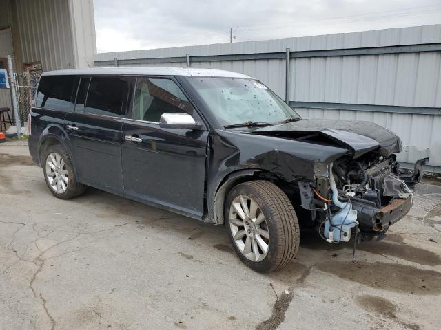 Photo 3 VIN: 2FMHK6DC0ABD02131 - FORD FLEX LIMIT 