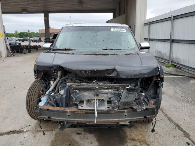 Photo 4 VIN: 2FMHK6DC0ABD02131 - FORD FLEX LIMIT 