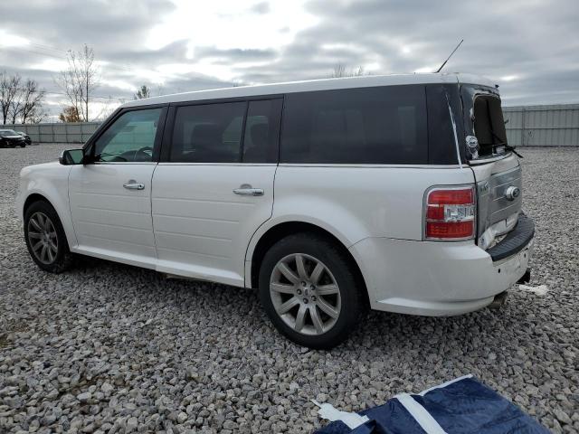 Photo 1 VIN: 2FMHK6DC0BBD02289 - FORD FLEX 