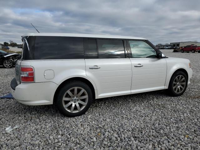 Photo 2 VIN: 2FMHK6DC0BBD02289 - FORD FLEX 