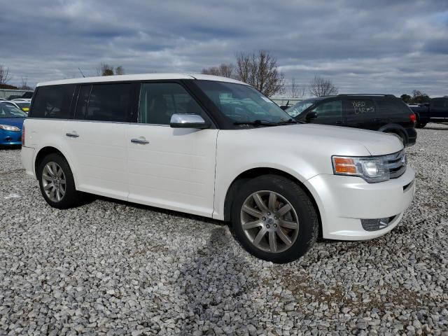 Photo 3 VIN: 2FMHK6DC0BBD02289 - FORD FLEX 