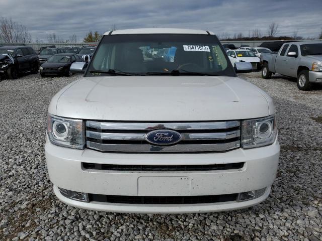 Photo 4 VIN: 2FMHK6DC0BBD02289 - FORD FLEX 