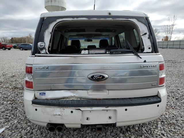 Photo 5 VIN: 2FMHK6DC0BBD02289 - FORD FLEX 