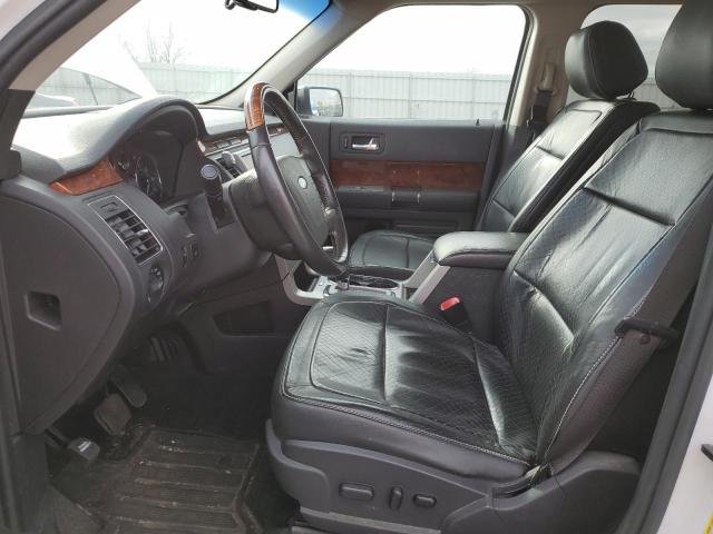 Photo 6 VIN: 2FMHK6DC0BBD02289 - FORD FLEX 