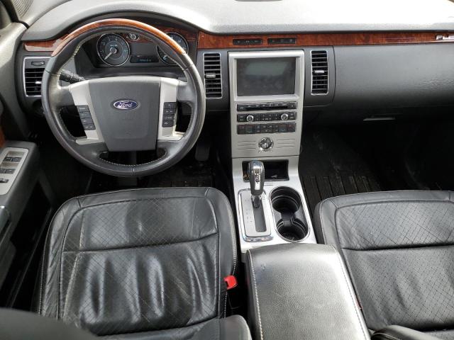 Photo 7 VIN: 2FMHK6DC0BBD02289 - FORD FLEX 