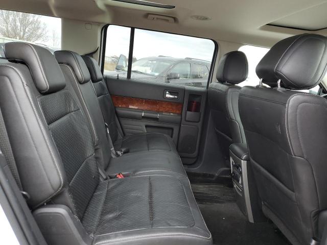 Photo 9 VIN: 2FMHK6DC0BBD02289 - FORD FLEX 