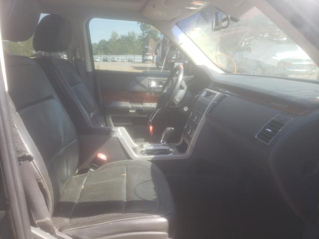 Photo 4 VIN: 2FMHK6DC1ABA09659 - FORD FLEX LIMIT 