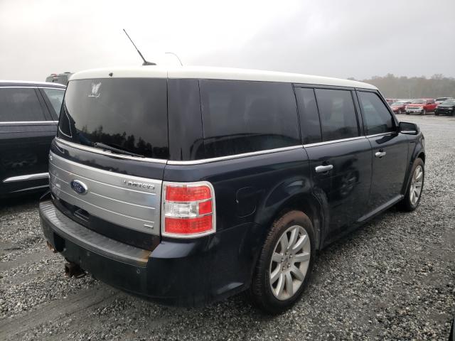 Photo 3 VIN: 2FMHK6DC1ABA09659 - FORD FLEX LIMIT 