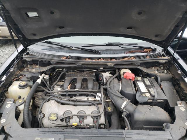 Photo 6 VIN: 2FMHK6DC1ABA09659 - FORD FLEX LIMIT 