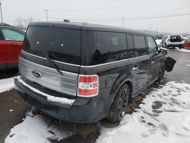 Photo 3 VIN: 2FMHK6DC1ABA13775 - FORD FLEX LIMIT 