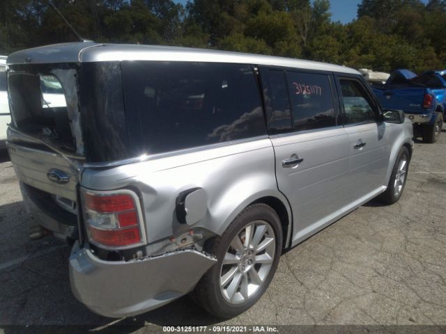 Photo 3 VIN: 2FMHK6DC1ABA17938 - FORD FLEX 