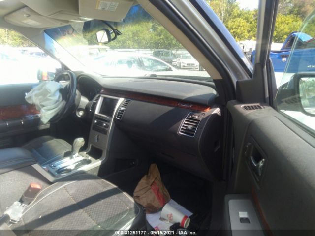 Photo 4 VIN: 2FMHK6DC1ABA17938 - FORD FLEX 