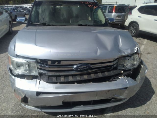 Photo 5 VIN: 2FMHK6DC1ABA17938 - FORD FLEX 