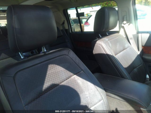 Photo 7 VIN: 2FMHK6DC1ABA17938 - FORD FLEX 