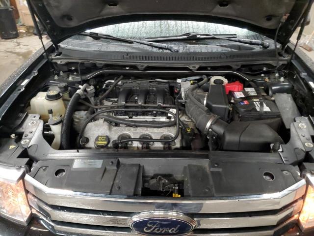 Photo 10 VIN: 2FMHK6DC1ABA50566 - FORD FLEX LIMIT 