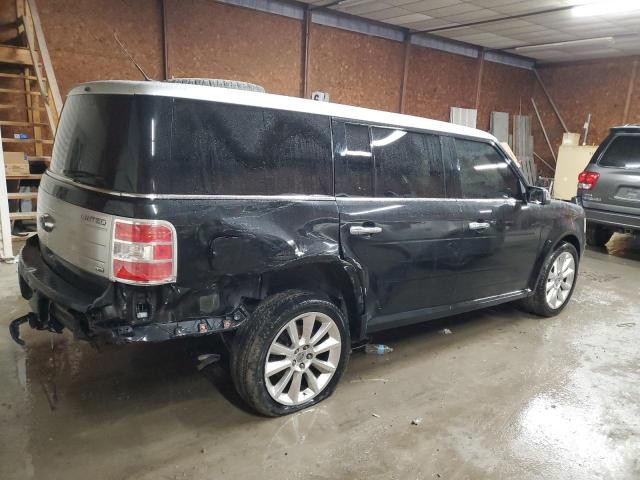 Photo 2 VIN: 2FMHK6DC1ABA50566 - FORD FLEX LIMIT 