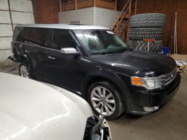 Photo 3 VIN: 2FMHK6DC1ABA50566 - FORD FLEX LIMIT 