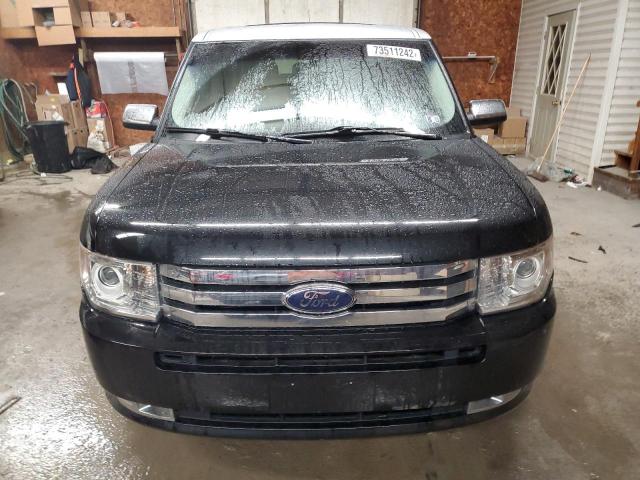 Photo 4 VIN: 2FMHK6DC1ABA50566 - FORD FLEX LIMIT 