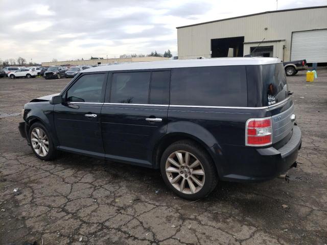 Photo 1 VIN: 2FMHK6DC1ABA51085 - FORD FLEX LIMIT 