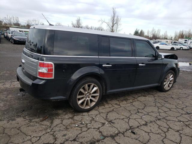 Photo 2 VIN: 2FMHK6DC1ABA51085 - FORD FLEX LIMIT 