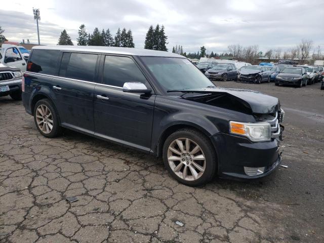 Photo 3 VIN: 2FMHK6DC1ABA51085 - FORD FLEX LIMIT 