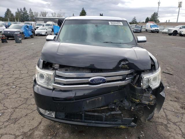 Photo 4 VIN: 2FMHK6DC1ABA51085 - FORD FLEX LIMIT 