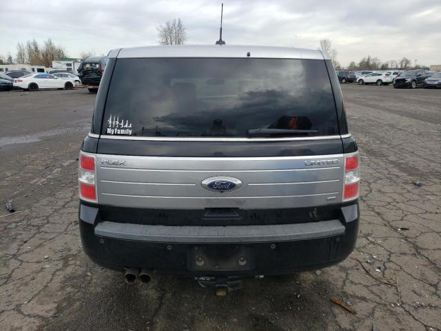 Photo 5 VIN: 2FMHK6DC1ABA51085 - FORD FLEX LIMIT 