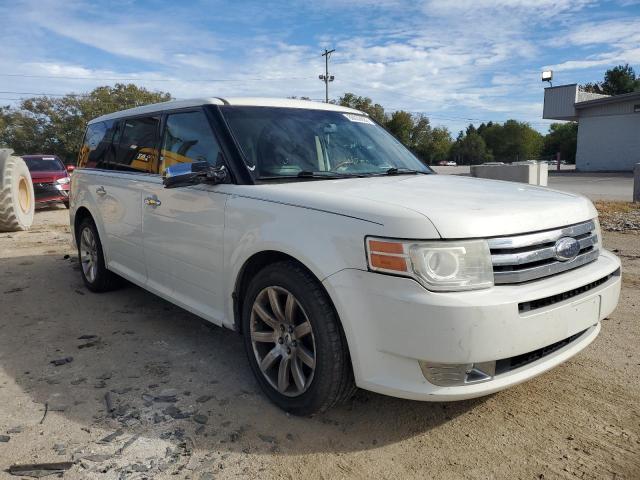 Photo 0 VIN: 2FMHK6DC1ABA89917 - FORD FLEX LIMIT 