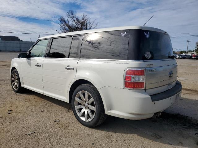 Photo 2 VIN: 2FMHK6DC1ABA89917 - FORD FLEX LIMIT 