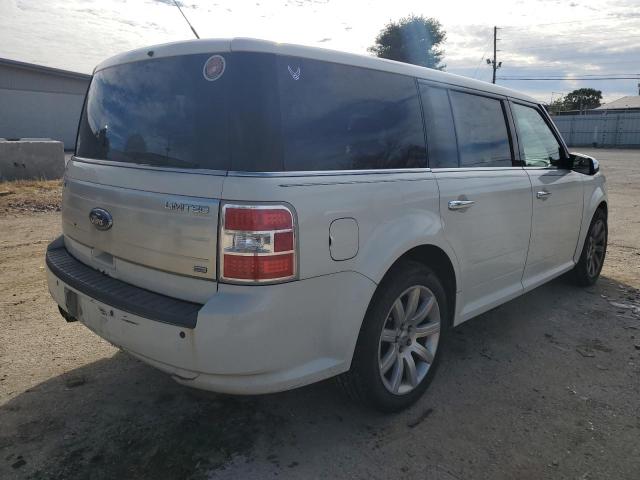 Photo 3 VIN: 2FMHK6DC1ABA89917 - FORD FLEX LIMIT 