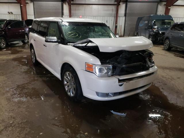 Photo 0 VIN: 2FMHK6DC1ABB21216 - FORD FLEX LIMIT 