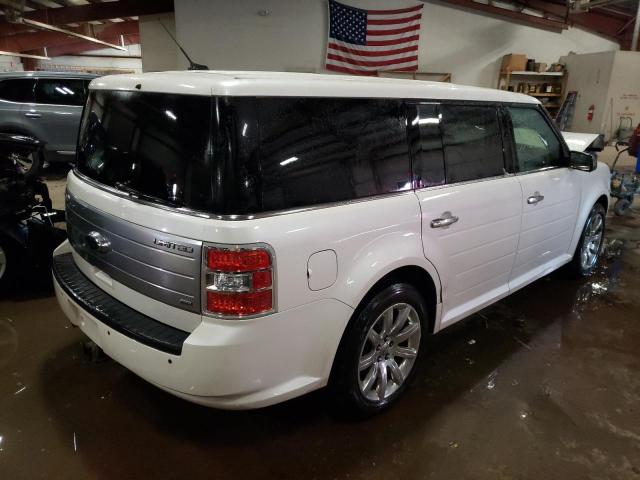 Photo 3 VIN: 2FMHK6DC1ABB21216 - FORD FLEX LIMIT 