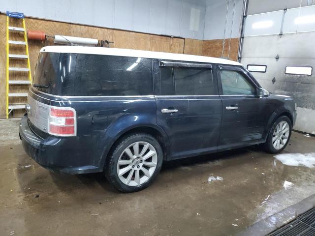 Photo 2 VIN: 2FMHK6DC1ABB36119 - FORD FLEX LIMIT 