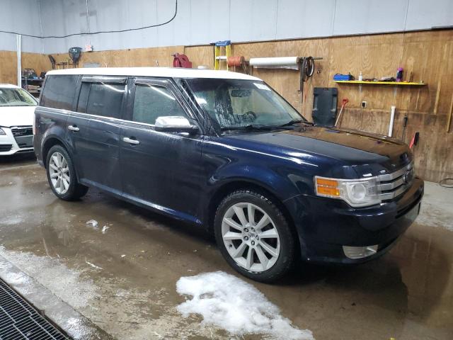 Photo 3 VIN: 2FMHK6DC1ABB36119 - FORD FLEX LIMIT 