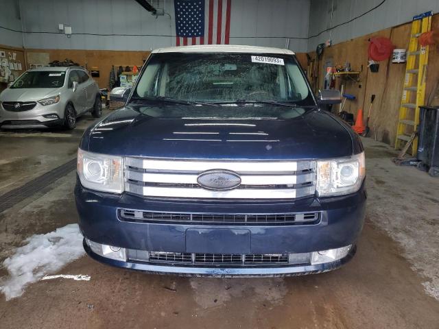 Photo 4 VIN: 2FMHK6DC1ABB36119 - FORD FLEX LIMIT 