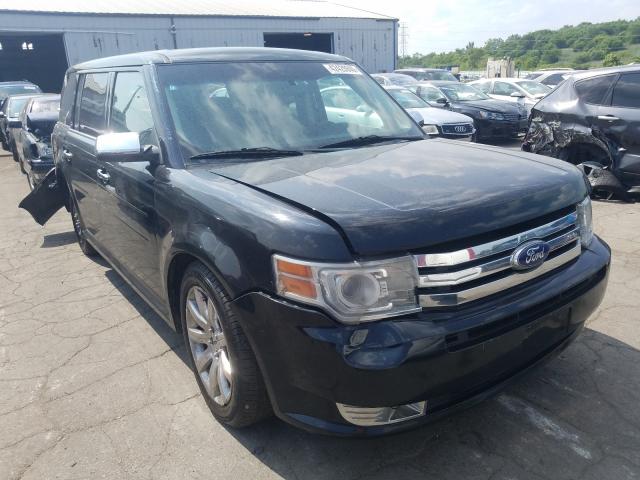 Photo 0 VIN: 2FMHK6DC1BBD02818 - FORD FLEX LIMIT 