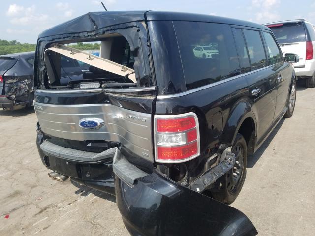 Photo 3 VIN: 2FMHK6DC1BBD02818 - FORD FLEX LIMIT 